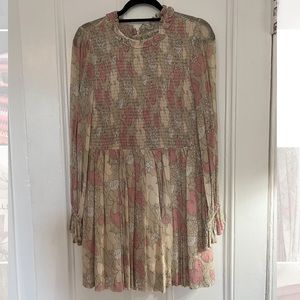 Jill Stuart dress